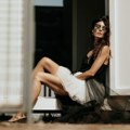 ОТВАРАЊЕ КОЦКЕ: Нова изложба Светлане Нинковић