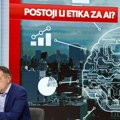 "Ko bude imao prednost u AI, diktiraće globalnu politiku": Može li iko da reguliše veštačku inteligenciju