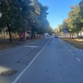 Sanira se kolovoz u Ulici Maksima Gorkog, privremeno se obustavlja saobraćaj