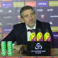 Navaro otkrio ko igra protiv Efesa: jedna dobra i jedna loša vest za Zvezdu