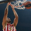 Zvezda na novom popravnom u Areni, Efes sa Šarićem želi pobedu u Beogradu