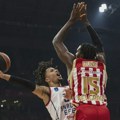 Velika borba Zvezde i Efesa - Dobrić igra odlično, ali se i Džejms razigrao
