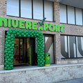 Univerexport otvorio treći objekat u Kragujevcu