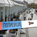 Mladić teško pretučen ispred kluba u Beton hali: Napalo ga nekoliko momaka, zadobio teške povrede glave