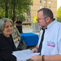 Više od 2.200 Nišlija pregledano u akciji: Danas preventivni pregledi na Delijskom Visu
