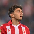 Kristijan Balov: "Crvena zvezda može u finale Lige konferencije"
