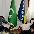 Zukorlić čestitao Nedžadu ef. Grabusu izbor za reisul ulemu