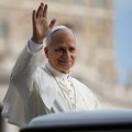 Papa Lav XIV osudio smrtnu kaznu, a Tramp i dalje razmatra prenos pogubljenja uživo