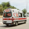 Tragedija u Turskoj: Najmanje 11 poginulih i 27 povređenih u sudaru turističkog autobusa i kamiona