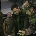 Bivši komandant ukrajinske vojske: Rusija više ne može da napreduje kao ranije