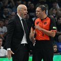 Penjaroja: Panatinaikos je zasluženo pobedio