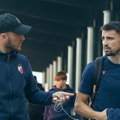 Ni Ivanić ne igra protiv Lugana