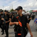 Turska policija upala na televiziju koja kritički izveštava o Erdoganu