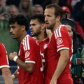Maksimović dao gol velikom Bajernu, i to prvenac - Bavarci brojali do šest! VIDEO