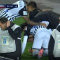 (VIDEO) Ludi solunski derbi: Žile sa dve asistencije junak PAOK