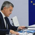 Žerald Darmanen: 2.513 privedenih u Francuskoj, 67 upućeno u zatvor