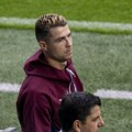 Ronaldu treba 36 sekundi da plati kaznu