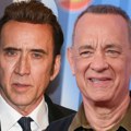 Nikolas Kejdž i Tom Henks imaju isti omiljeni film, koji mnogi smatraju remek-delom: "Svi blede u poređenju s njim"