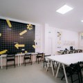 Trstenik dobio prvi Mejkers lab: Gimnazija "Vuk Karadžić" otvorila 51. prostor za inovacije i mlade genijalce u Srbiji