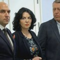 Dragana Sotirovski odbacila optužnicu na pripremnom ročištu u Nišu
