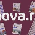 Novi botovski napad na Instagram nalog Nova.rs dan pred parlamentarne izbore: Nastavljaju se pritisci na nezavisne medije