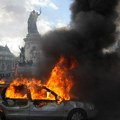 Nema dokaza da su strane sile izazvale nerede u Evropi, ali su ih obilato iskoristile