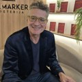 Srđan Dragojević: Goran Marković je dva puta odbijen za nacionalno priznanje, red je da tu užasnu nepravdu ispravimo