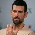 Đoković: "Uvek sam imao profesionalan odnos sa Federerom"