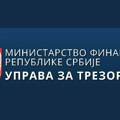 Uprava za trezor: Gvero nije podneo ostavku, izvršenje budžeta se sprovodi po zakon