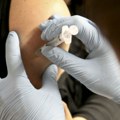 Vakcinu protiv HPV virusa za godinu dana primilo 70 dece
