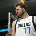 Neka strepi NBA liga: Luka Dončić doživeo ogromnu transformaciju (foto)