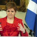 Sterdžon puštena na slobodu: Bivšu škotsku premijerku čeka istraga zbog finansijskih malverzacija