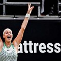 Češka teniserka Petra Kvitova trijumfovala na turniru u Berlinu