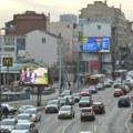 Istraživanje: Automobile u Srbiji koristi 53 odsto građana, u Sloveniji čak 91 odsto