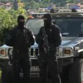 Policijska akcija u crnoj gori: Uhapšeno više osoba zbog stvaranja kriminalne organizacije i šverca droge