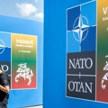 NATO će na samitu u Litvaniji predložiti reformski put za članstvo Ukrajine