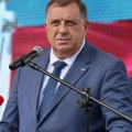 Dodik: Ustavni sud BiH da povuče odluku Srpska će potom ukloniti Zakon o neprimenjivanju odluka te institucije
