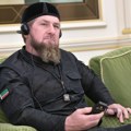 Kadirov: U ratnoj zoni nalazi se preko 7.000 čečenskih boraca