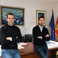 Spajić sa Milatovićem: Ubedili smo ga da imamo većinu za formiranje nove vlade
