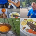 Održani „Dani pastrmke” u Ljubišu (VIDEO)