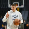 Niko kao Nikola Srbija mora da bude ponosna: Jokić razbucao Lebrona, Durenta i ostale velika NBA zvezde