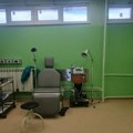 Dodatno stiže još opreme: Vranjska nova bolnica primila prve pacijente (foto)