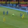 Ronaldo pokorio saudijsku arabiju Sergej ostao bez trofeja (video)