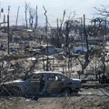 Spaljen raj na zemlji 93 poginulo, više od 1.000 ljudi nestalo u plamenu (foto, video)
