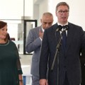 Vučić: Kurti namerava da pohapsi sve Srbe koji su sposobni da brane sever KiM