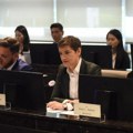 Brnabić u Seulu: Moderne tehnologije prioritet saradnje, litijum uvek tema