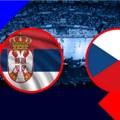 Srbija protiv Češke za četvrtfinale Evropskog prvenstva u odbojci (RTS1, 18.00)