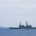 Tajvan uočio 68 kineskih vojnih aviona i 10 ratnih brodova u blizini ostrva