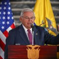 Američki senator Robert Menendez i njegova supruga optuženi za mito