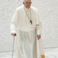 Papa osudio vređanje na osnovu izgleda, iznevši lični primer iz detinjstva